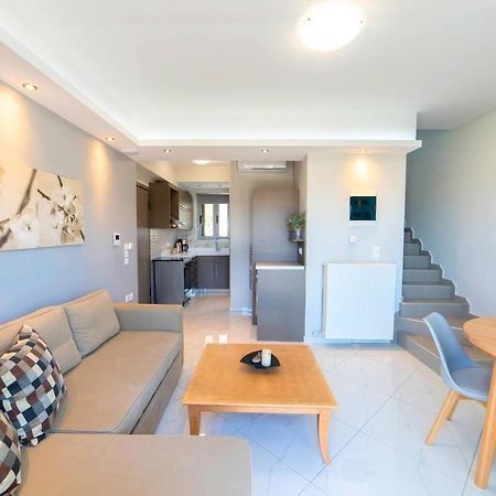 Sunshine Suite Junior Chania  Zewnętrze zdjęcie