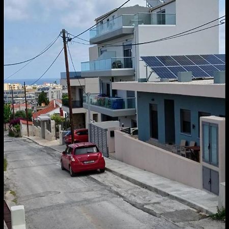 Sunshine Suite Junior Chania  Zewnętrze zdjęcie