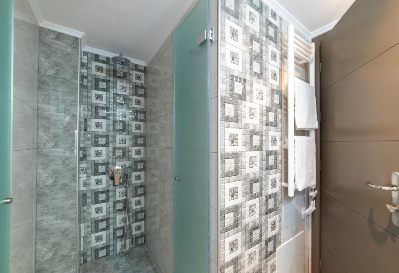 Sunshine Suite Junior Chania  Zewnętrze zdjęcie