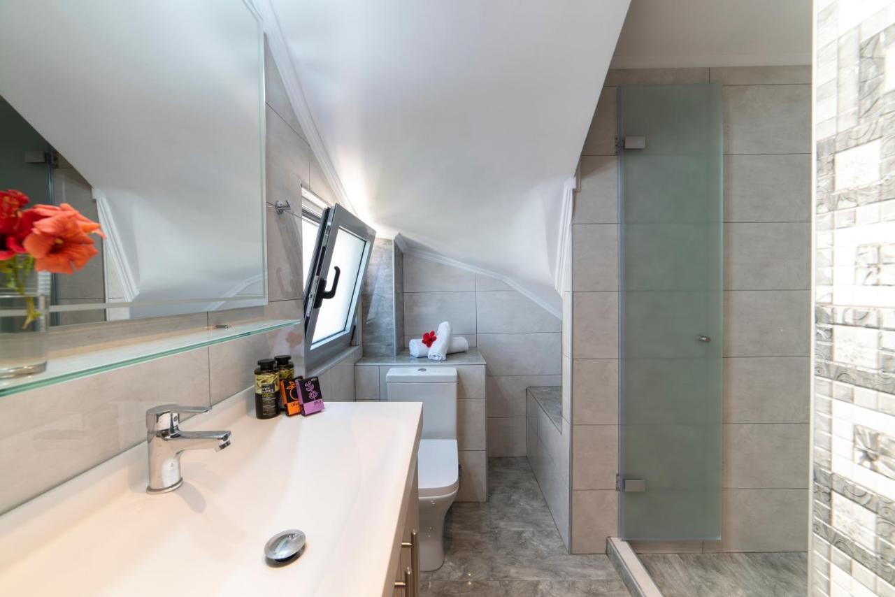 Sunshine Suite Junior Chania  Zewnętrze zdjęcie