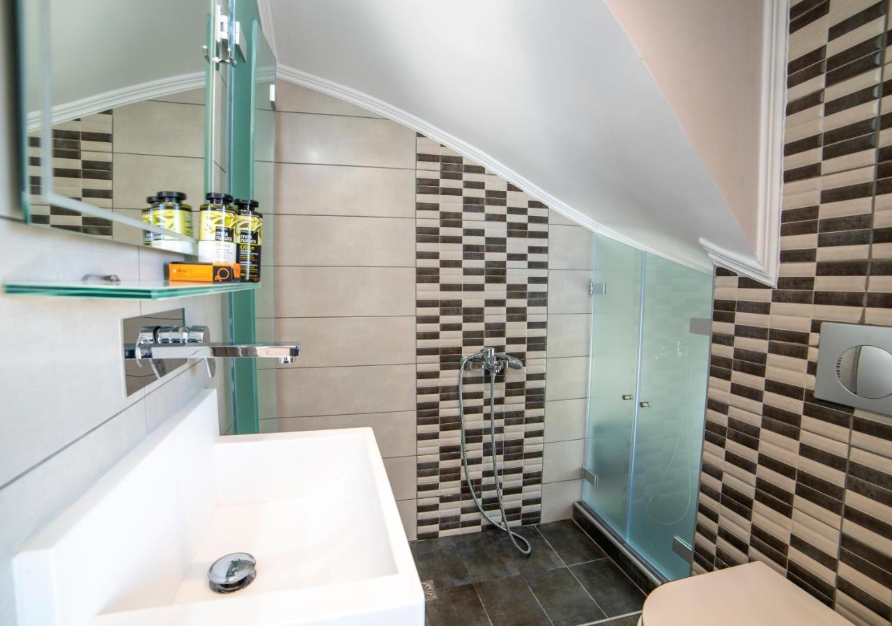 Sunshine Suite Junior Chania  Zewnętrze zdjęcie